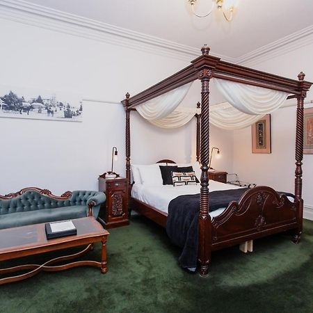 Yarra Valley Grand Yarra Glen Zewnętrze zdjęcie