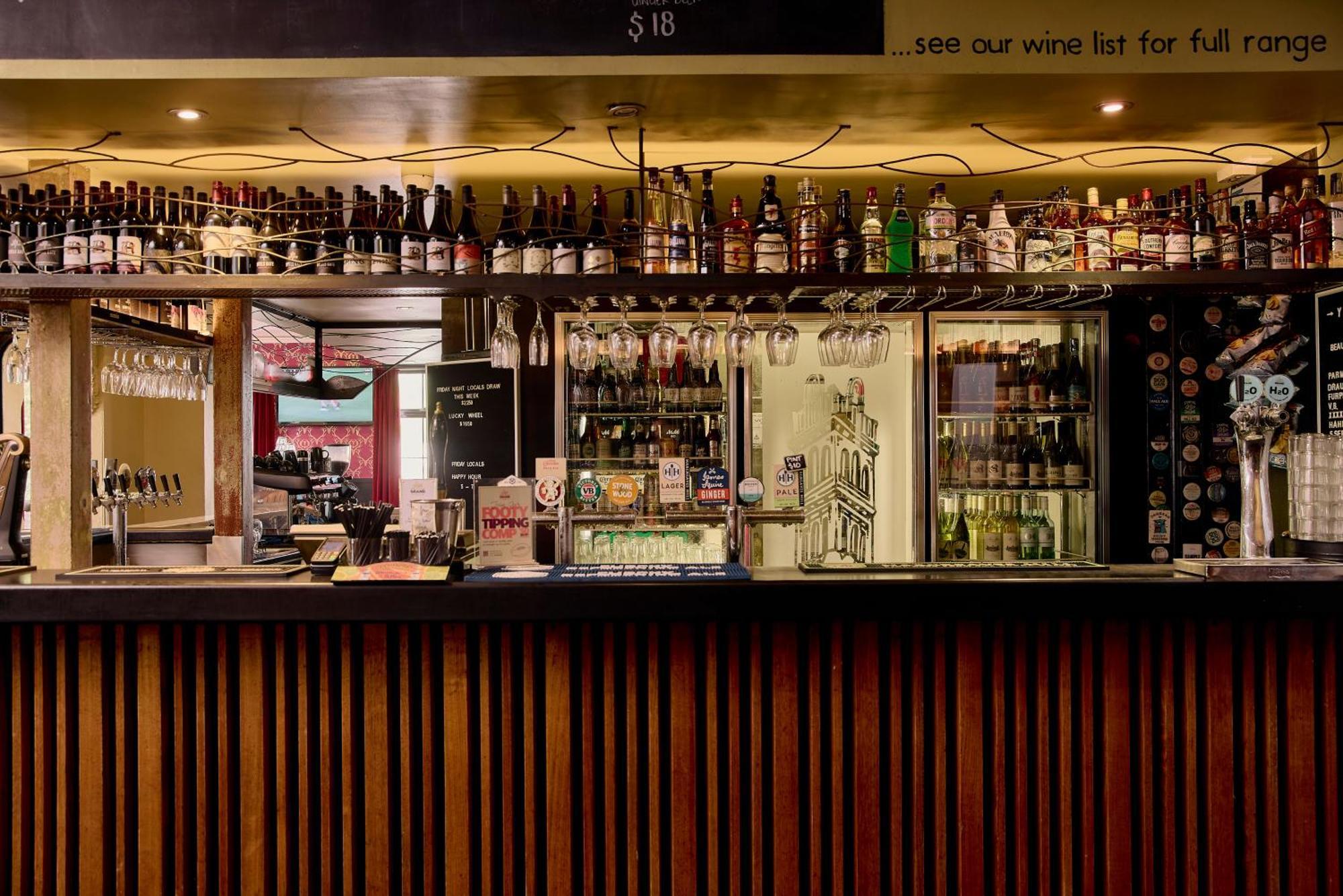 Yarra Valley Grand Yarra Glen Zewnętrze zdjęcie