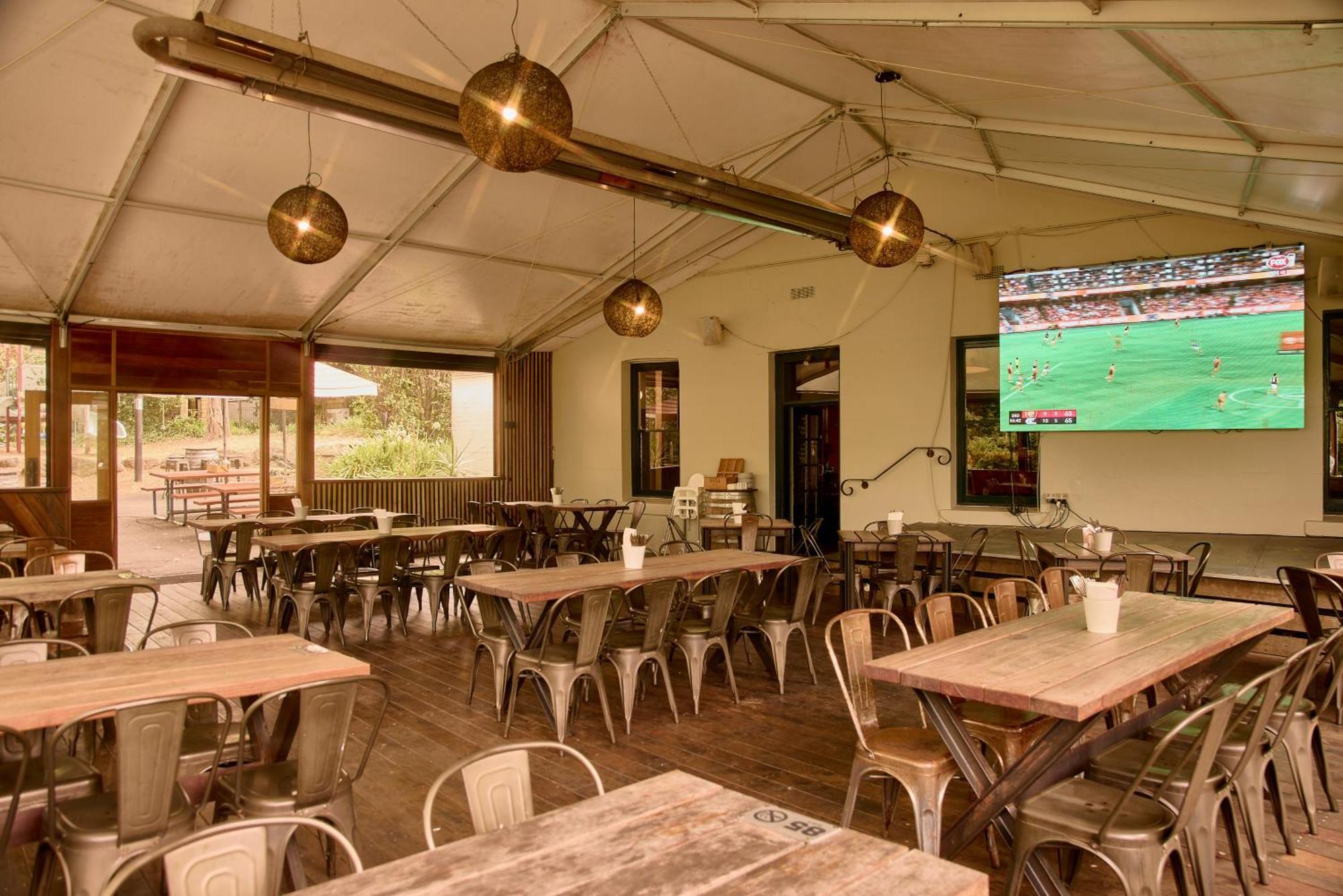 Yarra Valley Grand Yarra Glen Zewnętrze zdjęcie