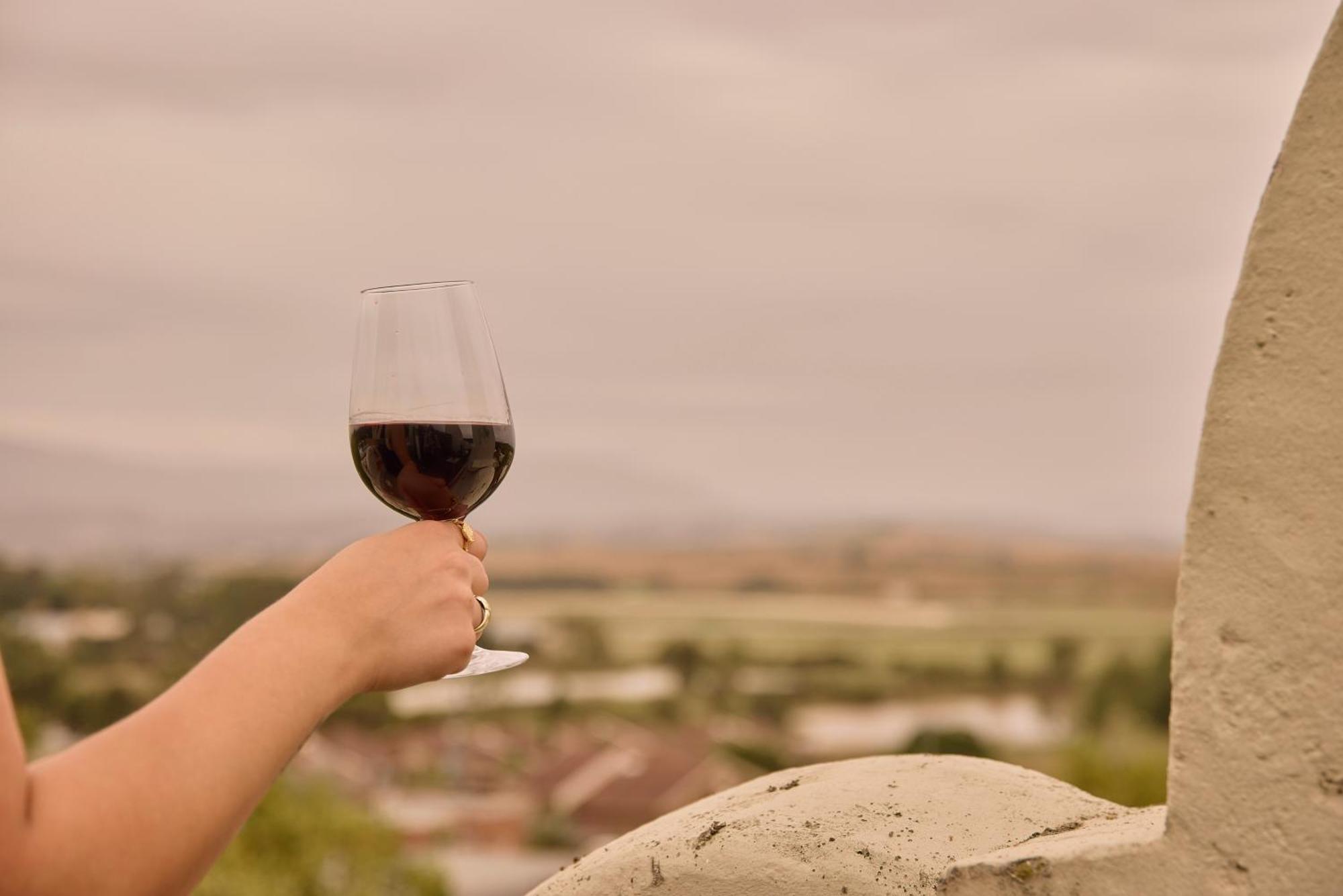 Yarra Valley Grand Yarra Glen Zewnętrze zdjęcie