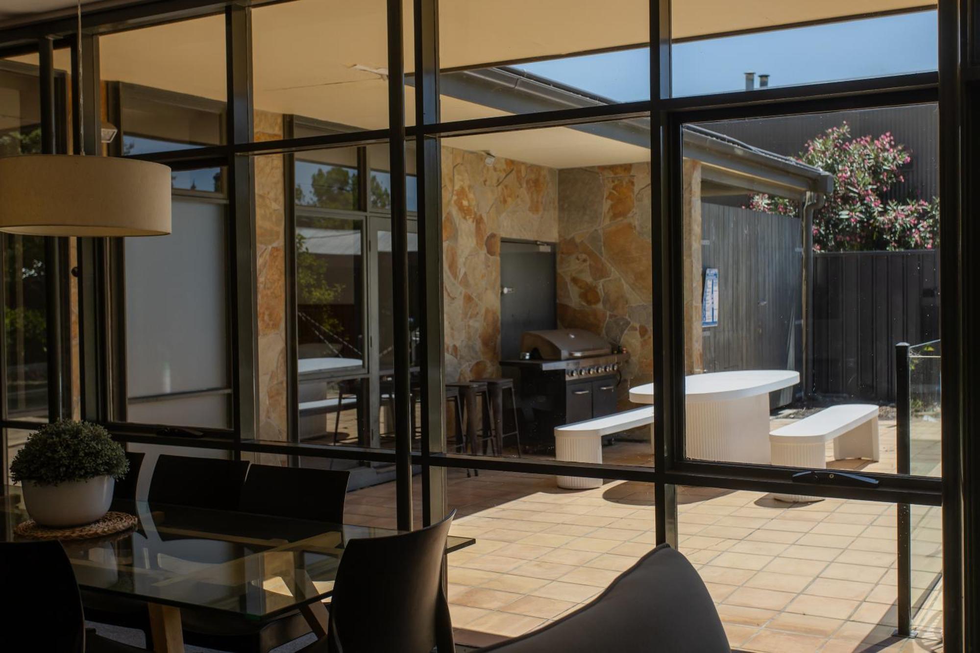 Yarra Valley Grand Yarra Glen Zewnętrze zdjęcie